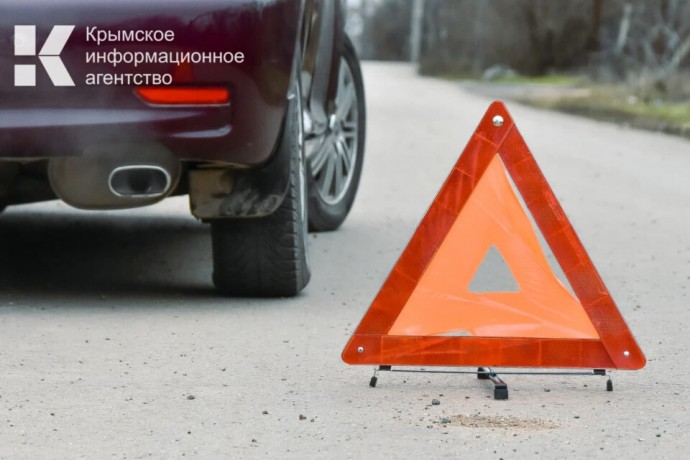 Ялтинец отправится в тюрьму на год за смертельное ДТП