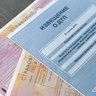 Извещения о ДТП разрешат оформлять через сайт страховой компании