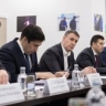 Дмитрий Патрушев провёл совещание об ускорении старта поставки в сеть электроэнергии от завода «Свистягино»