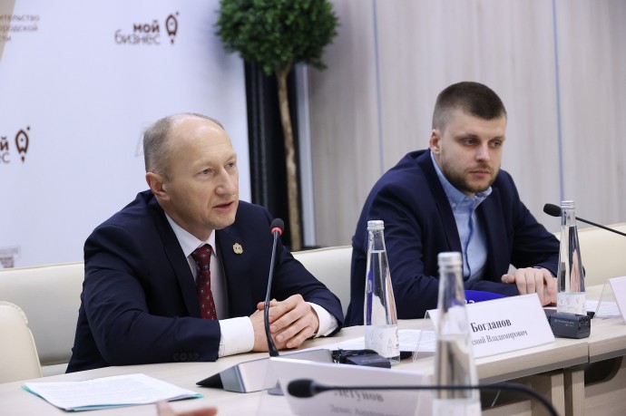 Новгородская делегация рассказала, как она искала бизнес-партнёров в Поднебесной