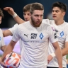 «Зенит» дома уступил самарским «крылышкам»
