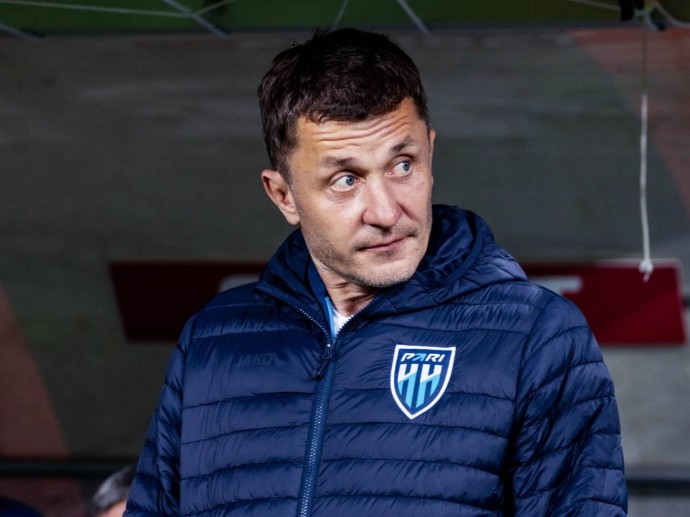 Илич назвал двух игроков, которые стали открытием года в РПЛ