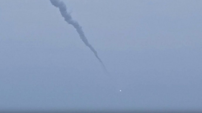 В Тамбовской области беспилотники обрушились на жилые дома в ночь на 11 января