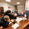 В якутском селе Жиганске ведут работу по запуску еще двух котельных после сбоя