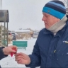 В Таранае земский учитель получил служебную квартиру