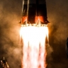 Запуск ракеты "Союз-2.1в" стал последним в истории