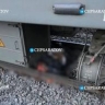 Мужчина погиб под колёсами поезда