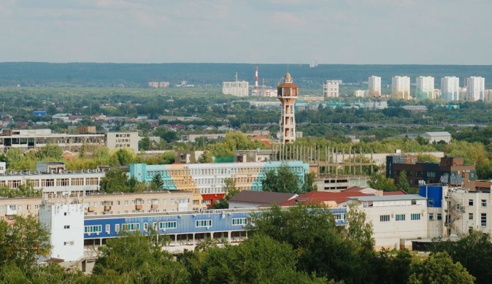 В собственность Пензы перейдут 16 объектов недвижимости завода ЗиФ