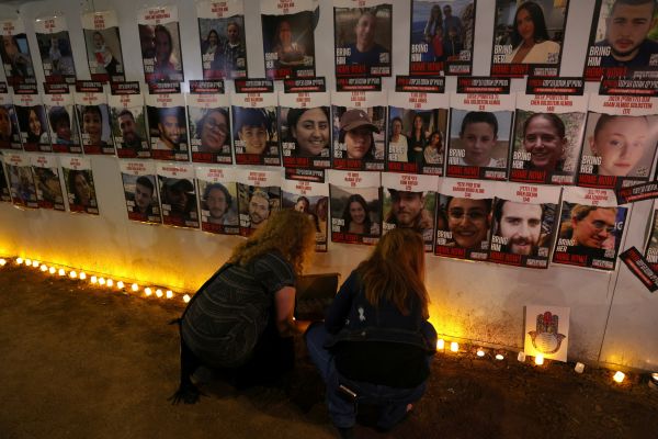 Jerusalem Post: Израиль ожидает, что ХАМАС отпустит больше заложников