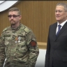 Радий Хабиров вручил военнослужащим медали генерала Шаймуратова