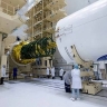 Объявлено время старта ракеты «Союз-2.1а» с космодрома Восточный