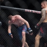 Порье высказался о будущем Махачева в UFC