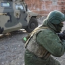 Стало известно о штурме армией России занятого ВСУ населенного пункта в Курской области