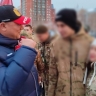 Из Уфы на СВО после отпуска отправились военнослужащие полка «Башкортостан»