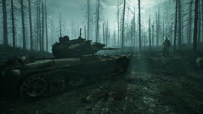 Ранний доступ к Chernobylite 2 стартует в начале марта