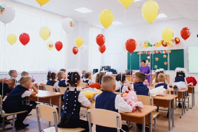В пензенских школах могут ввести дополнительную интегральную оценку