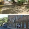 В Астрахани приведут в порядок  улицу, на которой снимался фильм «Не может быть»