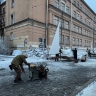 В Петербурге снимут фильм «Ангелы Ладоги» о подвиге буеристов в годы блокады