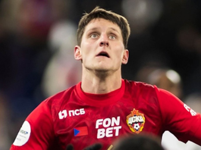 Дивеев высказался после победы ЦСКА со счётом 4:2