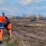 В Великом Новгороде началось строительство продолжения улицы Большая Московская