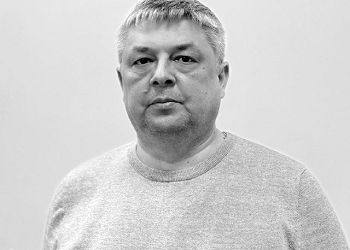 В Благовещенске умер доцент Амурской медакадемии Константин Пустовит
