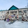 В долинской детской поликлинике завершился капитальный ремонт инженерных коммуникаций