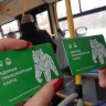 ​В Перми с 15 апреля начнут действовать новые цены на проездные в общественном транспорте