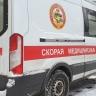 Петербурженка получила ожог, выпив колы с жидким азотом на корпоративе