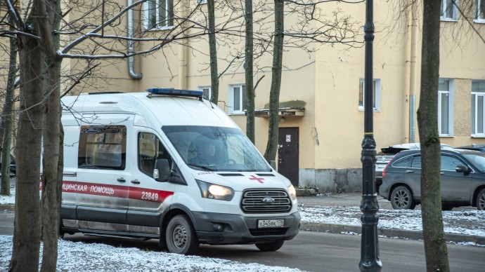 В Шушарах 16-летняя девочка легла спать и не проснулась