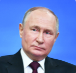 19 декабря Владимир Путин подведёт итоги 2024 года