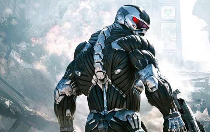 Разработка Crysis 4 заморожена, а сама Crytek уволит 15% штата
