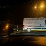 «Шёл по дороге и трясся»: на Приморском кольце микроавтобус насмерть сбил 55-летнего мужчину