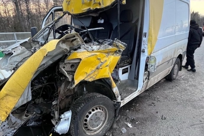 В Тверской области ищут очевидцев серьезного ноябрьского ДТП
