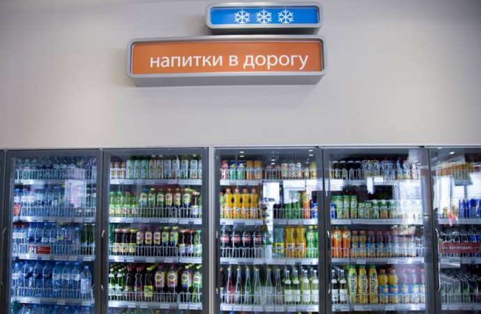 ​В Пермском крае предложили ограничить продажу энергетических напитков