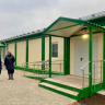 Под Псковом открылась новая современная врачебная амбулатория