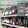 В супермаркетах стало больше российского вина