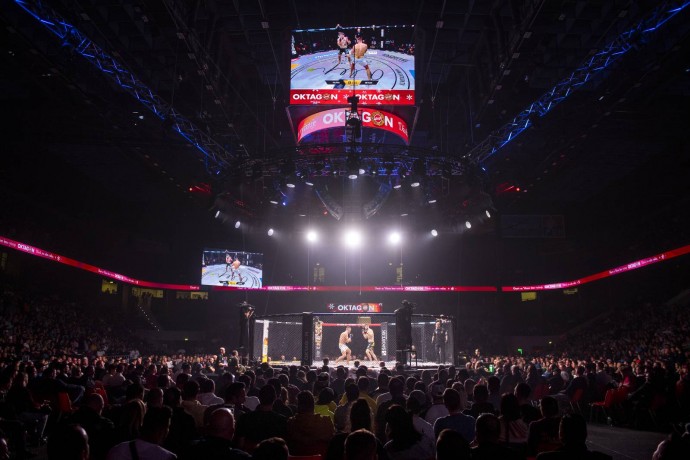 Имавов обратился к чемпиону UFC дю Плесси