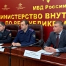В Саранске состоялся брифинг по вопросам противодействия коррупции
