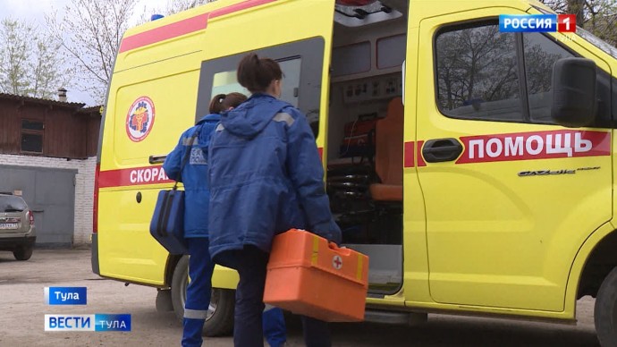 На улице Фрунзе водитель «Матиза» наехал на мальчика