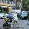 Только желание продать авто побудило жителя Джанкоя заплатить алименты