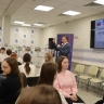 «Историческая память»: на площадке партии прошла игра, посвященная Дню прорыва блокады Ленинграда