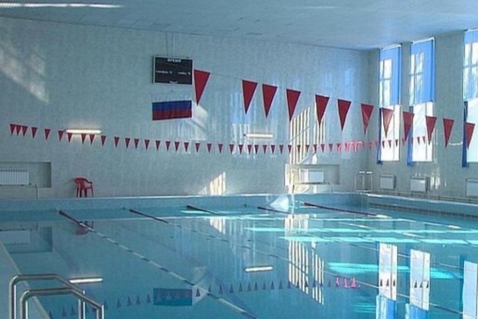 В Орле особенному ребёнку пришлось посещать бассейн платно