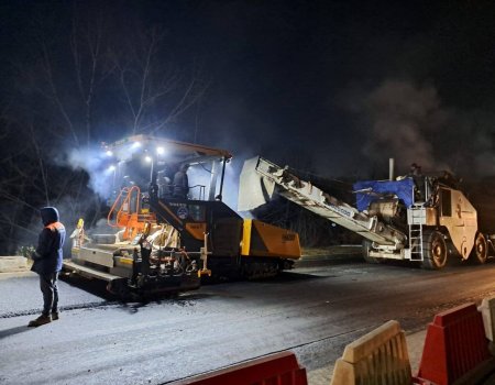 В Уфе вновь перекроют Шакшинский мост