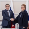 Минобрнауки России и Минобороны России заключили соглашение о создании научно-клинического консорциума