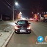Иномарка сбила 15-летнего парня в Уфе