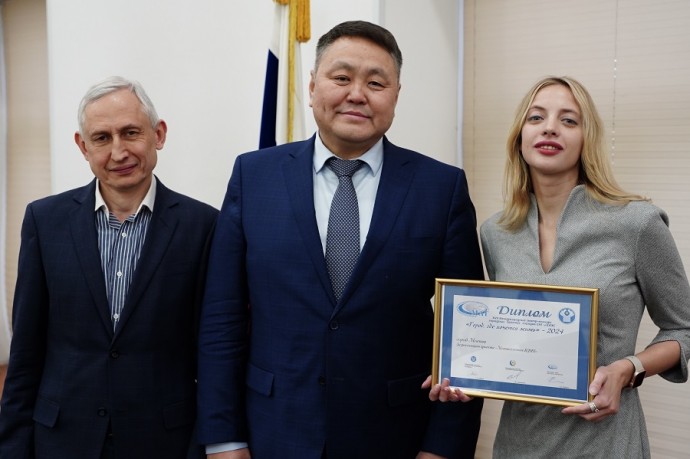 Сергунина: На конкурсе «Город, где хочется жить» высоко оценили цифровые проекты Москвы