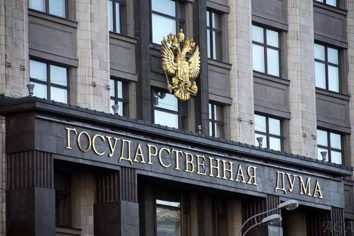 Госдума напишет закон, защищающий детей от нападения собак
