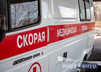 В Приамурье расследовали смерть на рабочем месте водителя