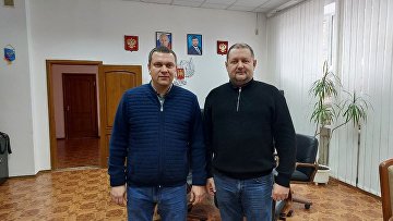 Выпускники "Лидеров России" создадут кибершколу в Донецке