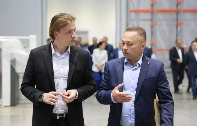 Депутат Яроблдумы рассказал о проектах, которые реализуют в регионе